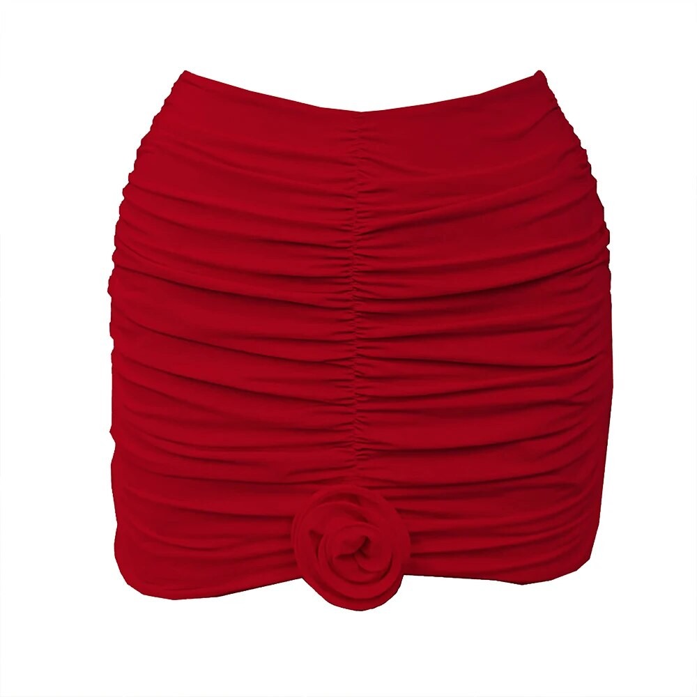 Completo mare sweet whiteflower