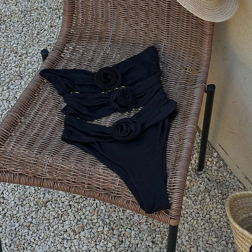 Completo mare sweet whiteflower