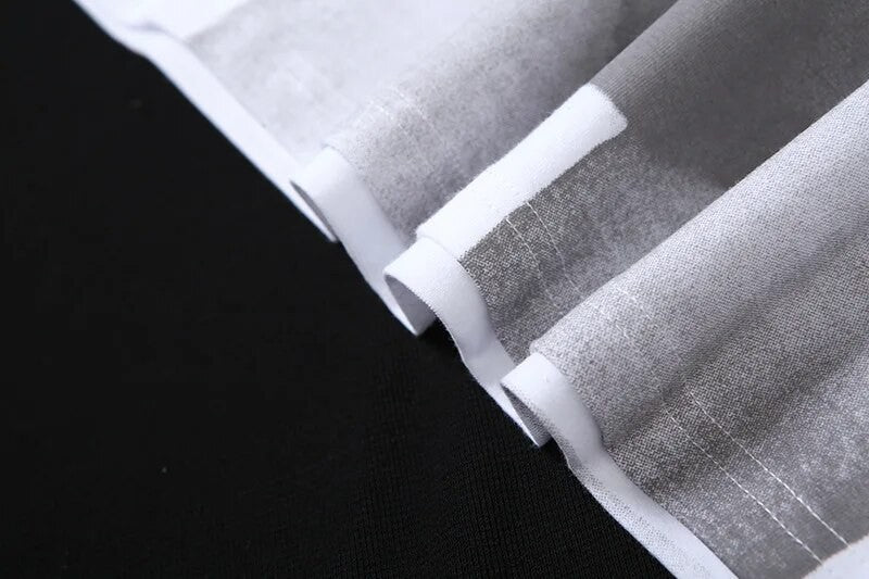 T-shirt Lingerie shape