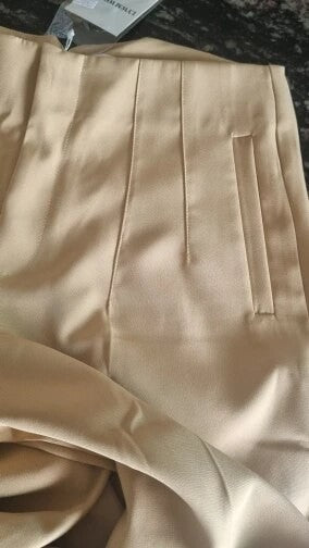Pantalone elegante fashina