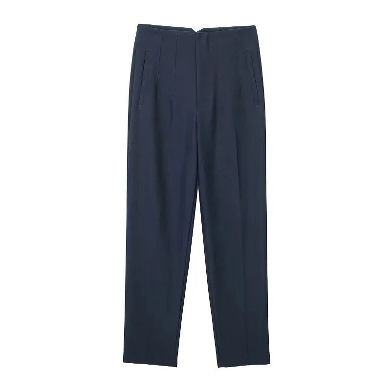 Pantalone elegante fashina
