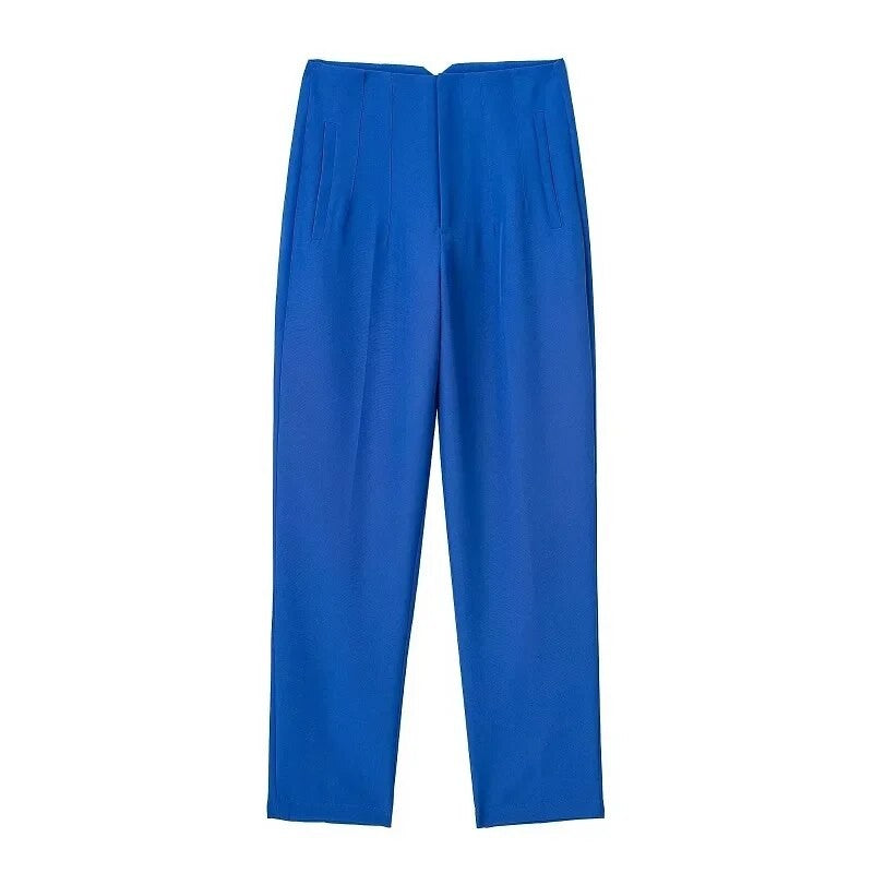 Pantalone elegante fashina