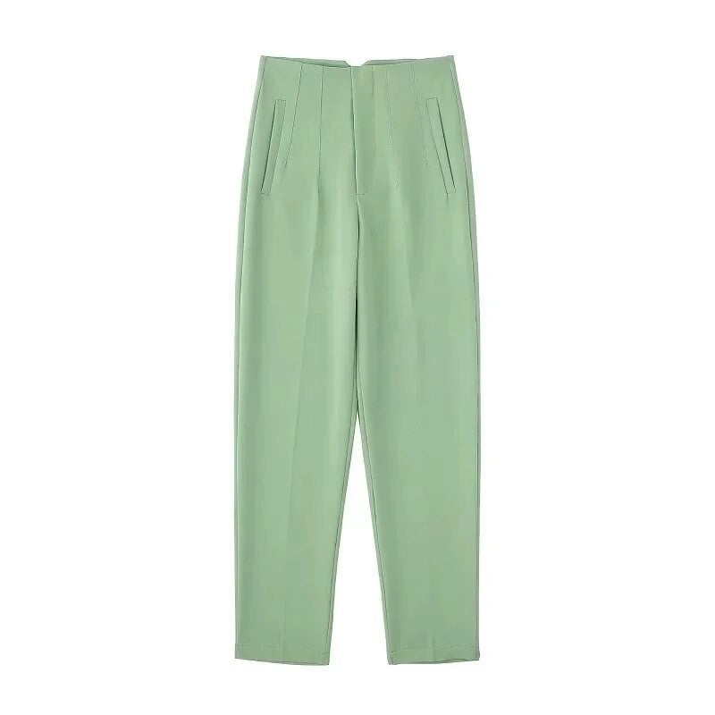 Pantalone elegante fashina