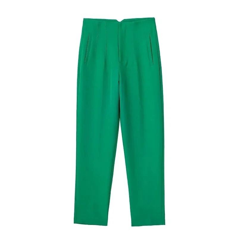 Pantalone elegante fashina