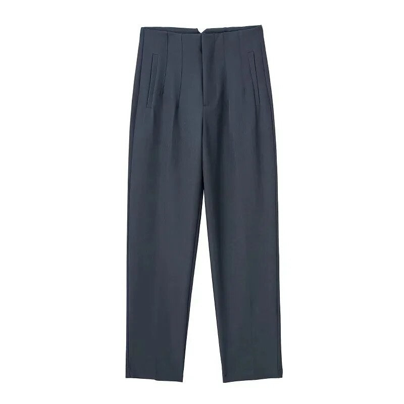 Pantalone elegante fashina