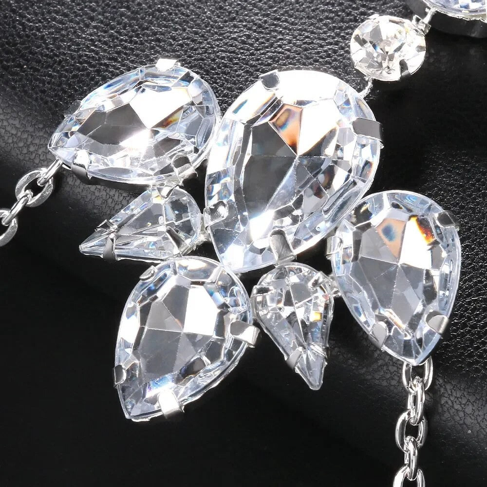 Gioiello schiena Lamecka