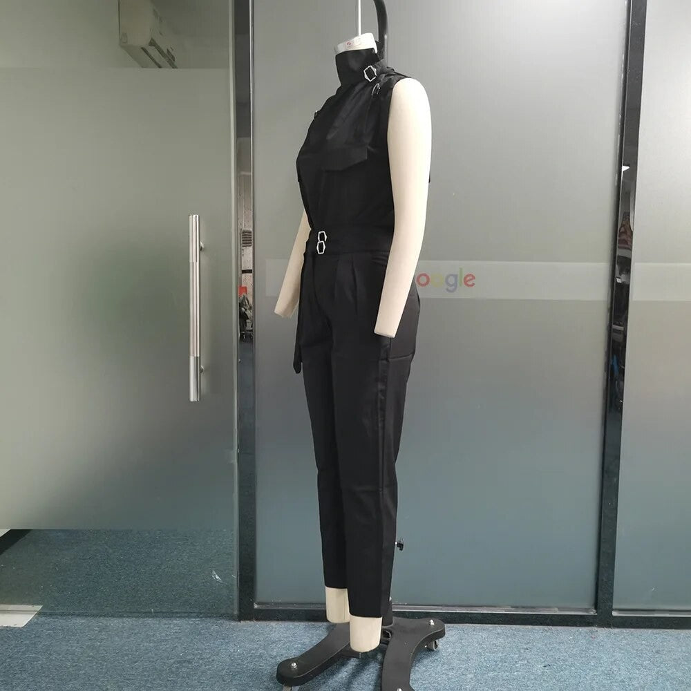 Coordinato casual Kenya