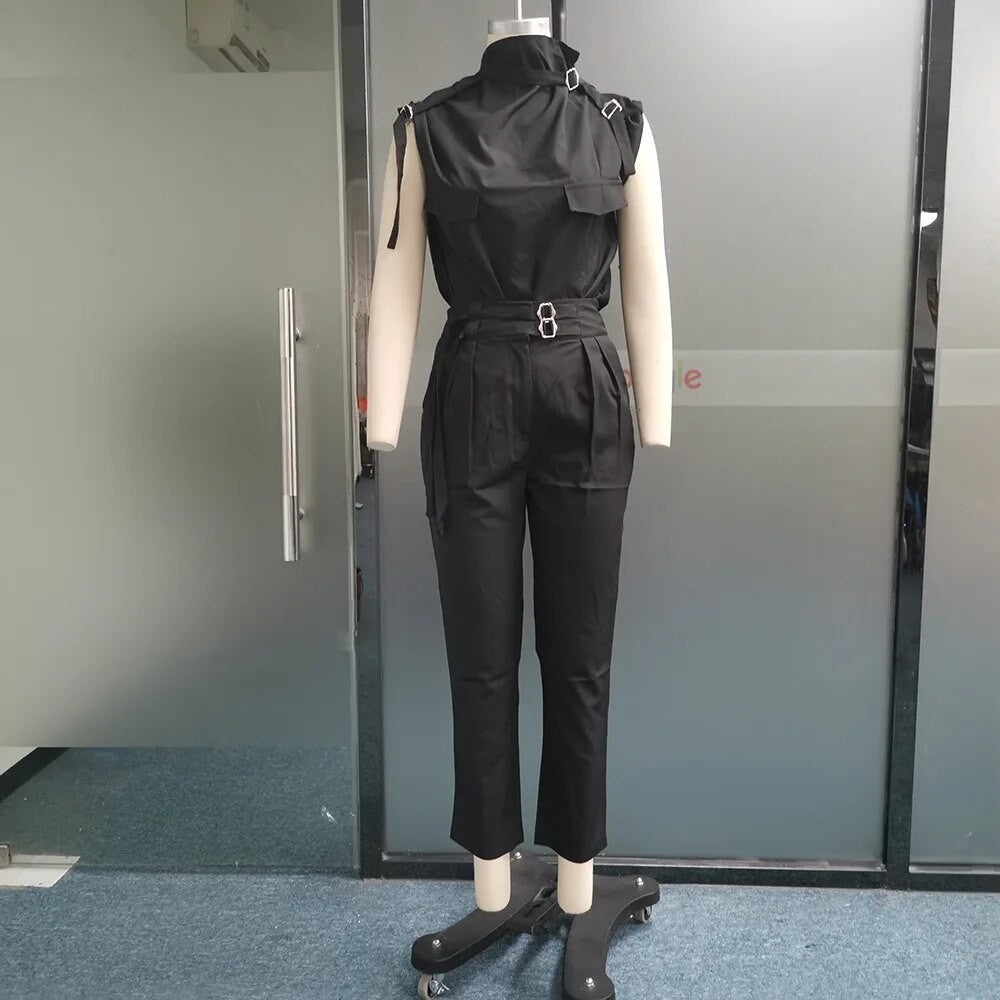 Coordinato casual Kenya