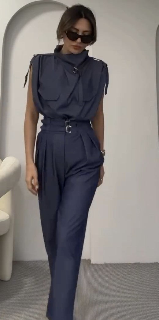 Coordinato casual Kenya