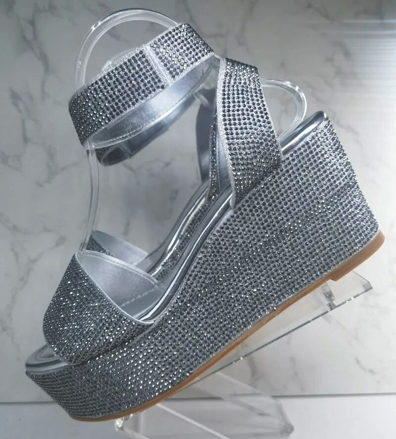 Zeppa platform Kristalh