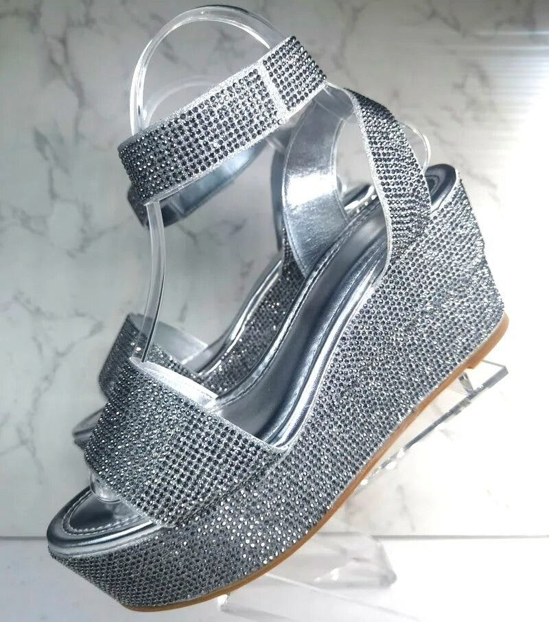 Zeppa platform Kristalh