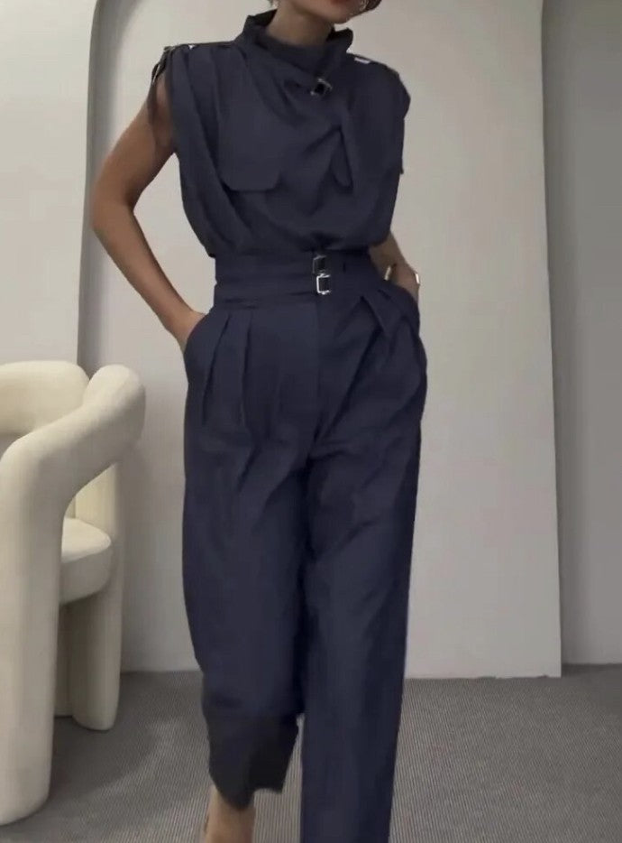 Coordinato casual Kenya