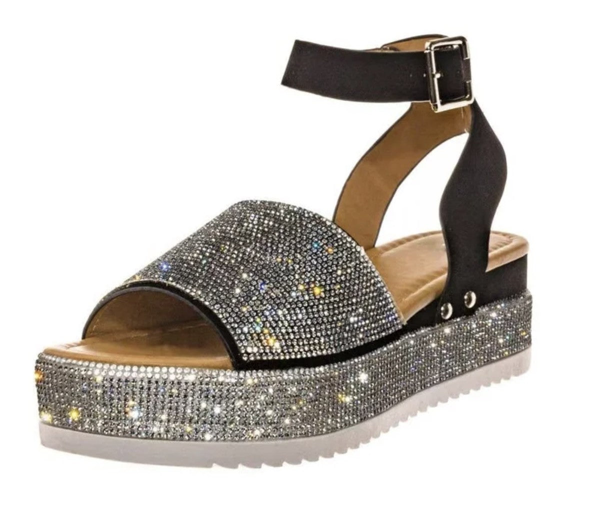 Zeppa platform Kristalh