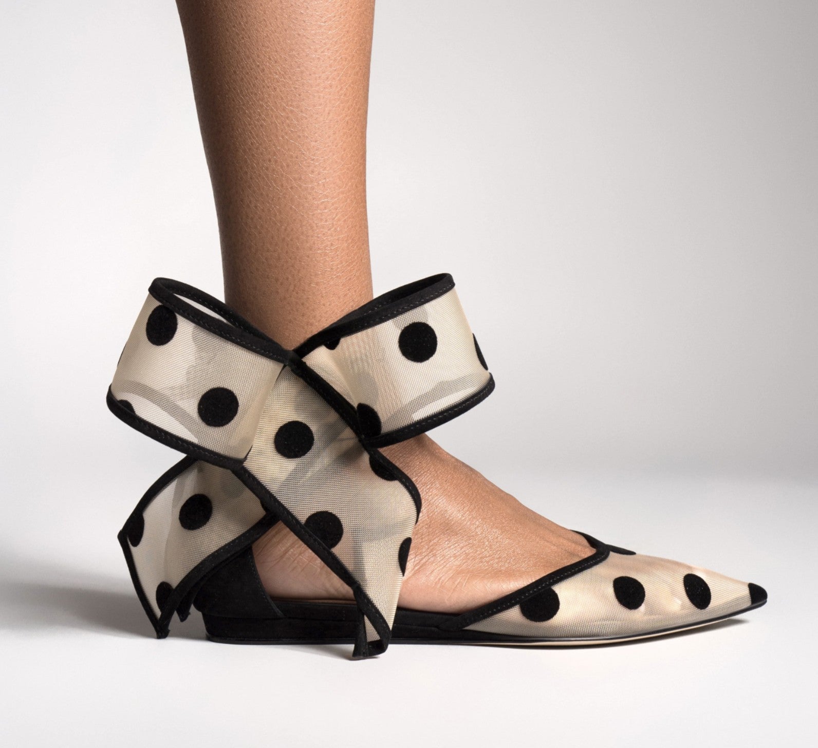 Ballerine Pois Dot