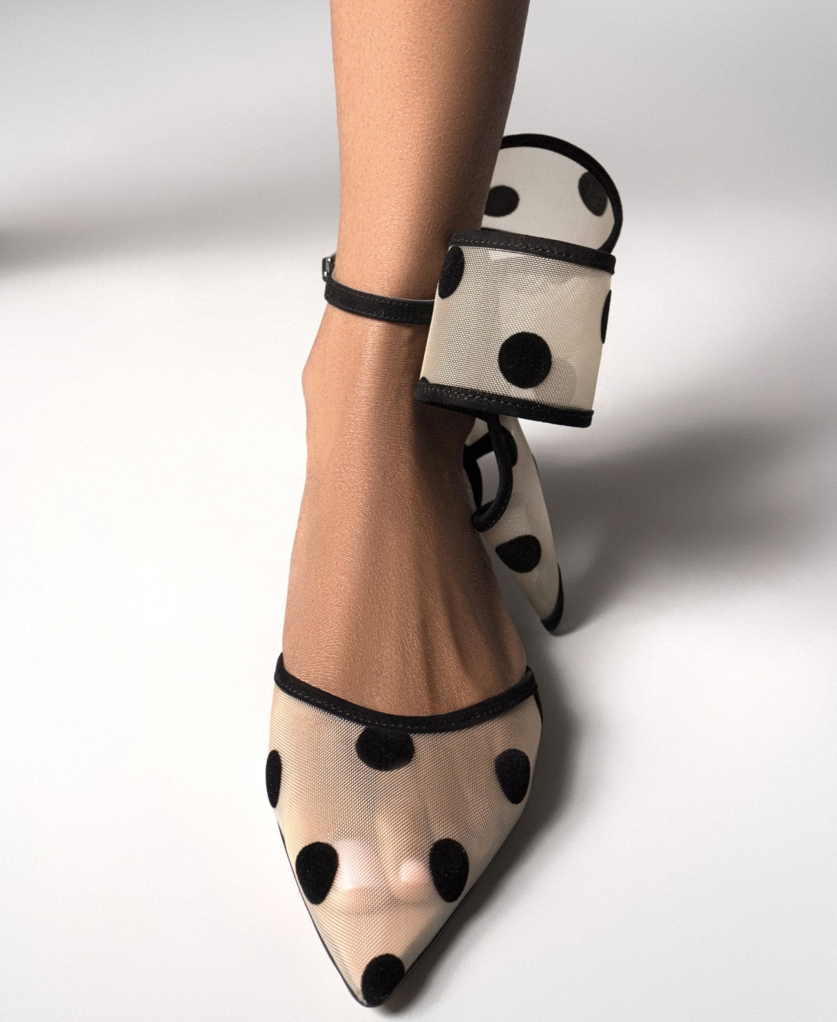 Ballerine Pois Dot