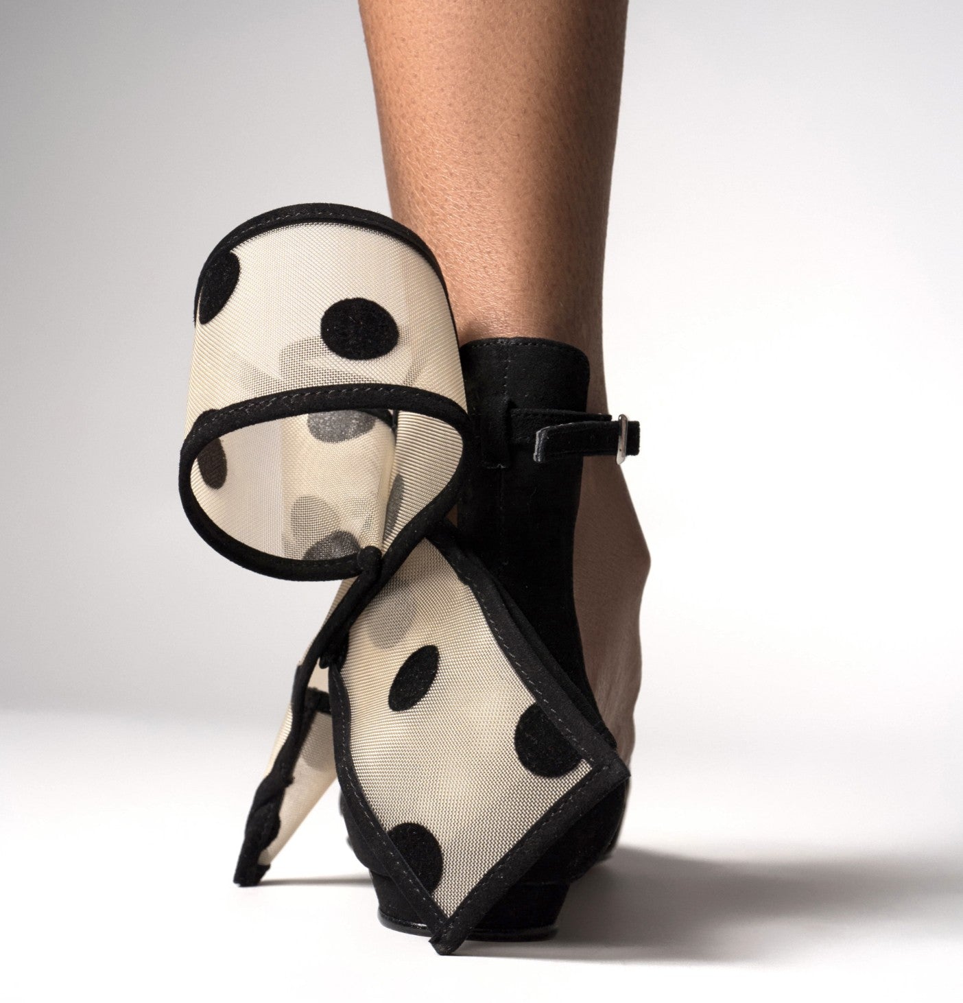 Ballerine Pois Dot