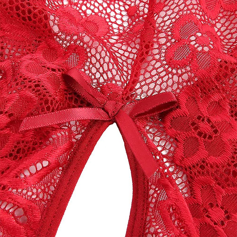 Body pizzo openbackless