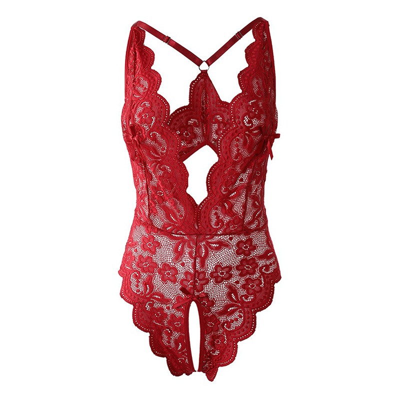 Body pizzo openbackless