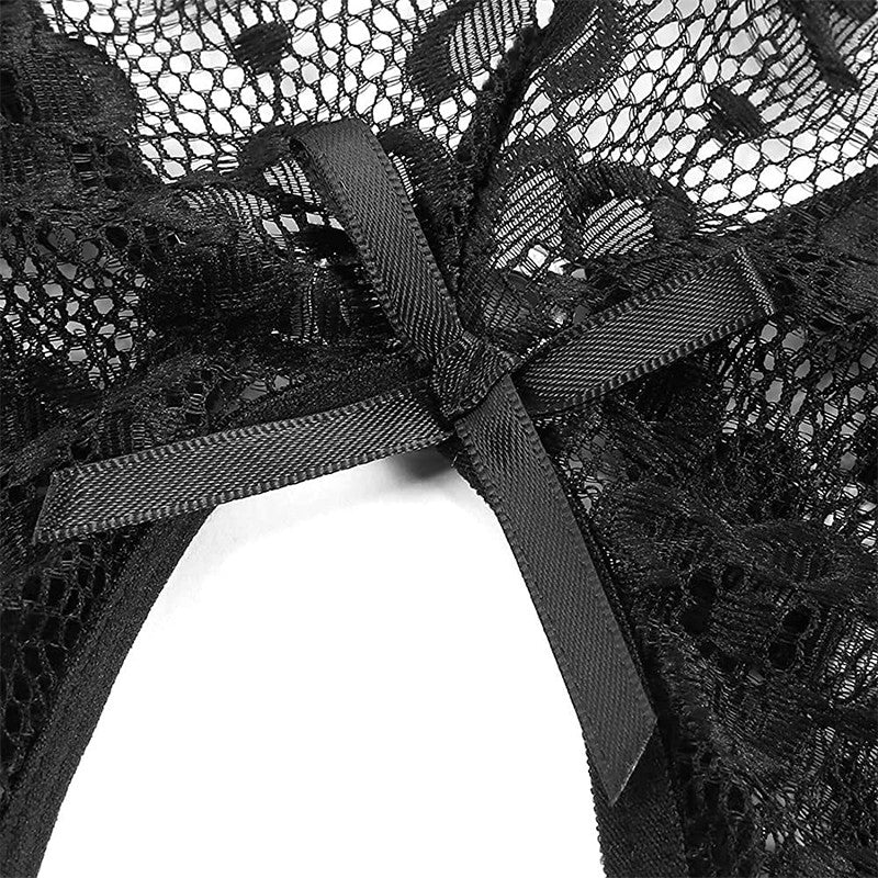 Body pizzo openbackless