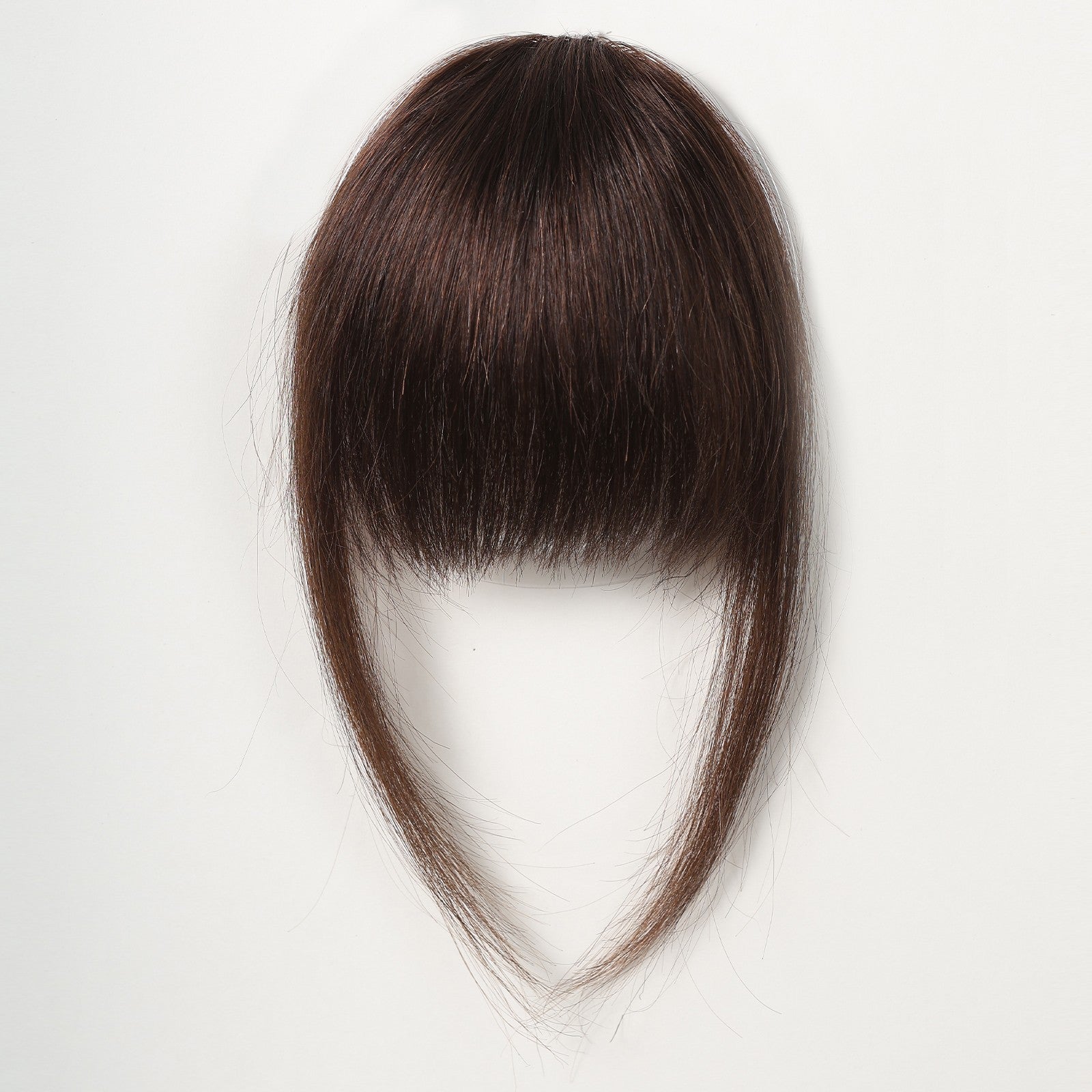 Frangetta clips extension