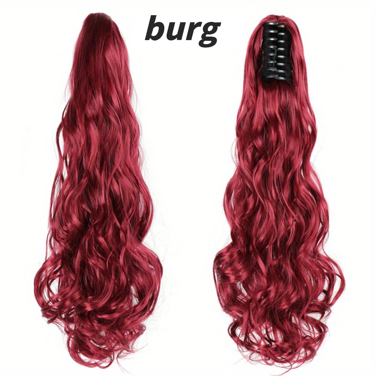 Coda extension mollettone