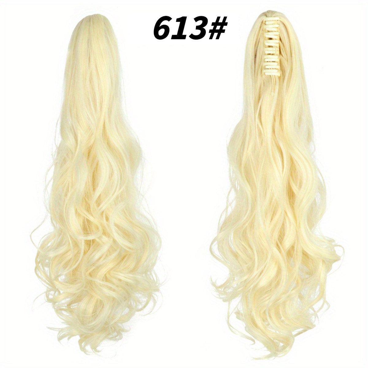 Coda extension mollettone