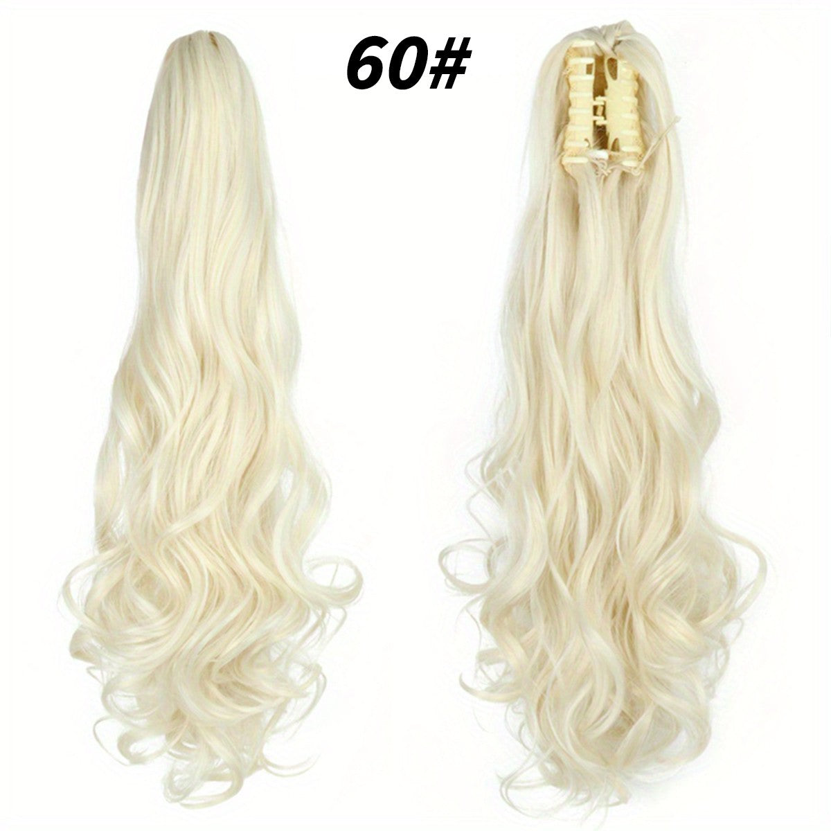 Coda extension mollettone