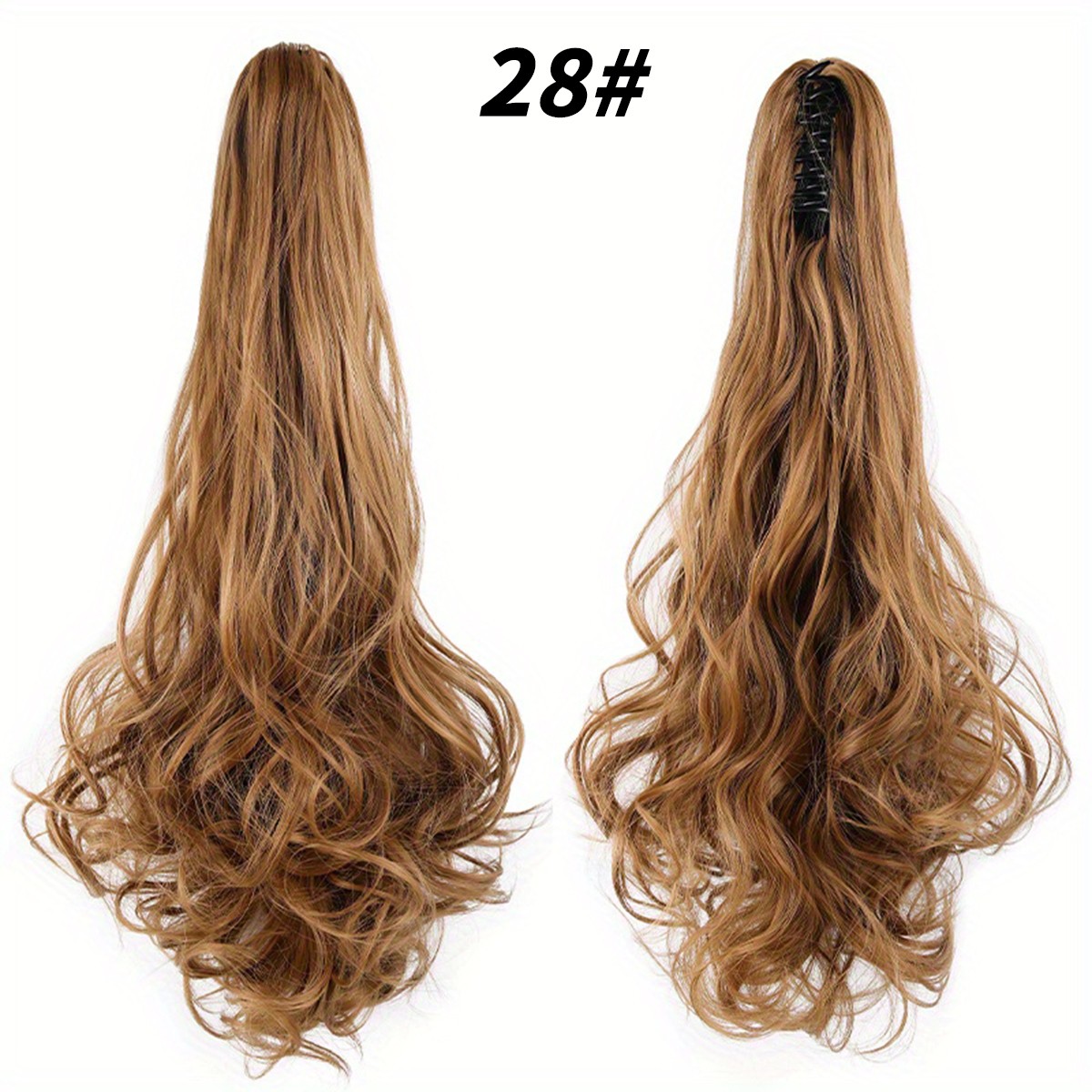 Coda extension mollettone