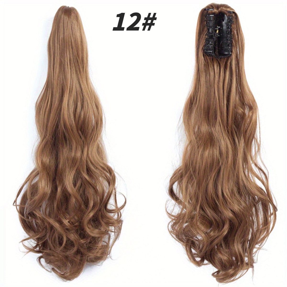 Coda extension mollettone