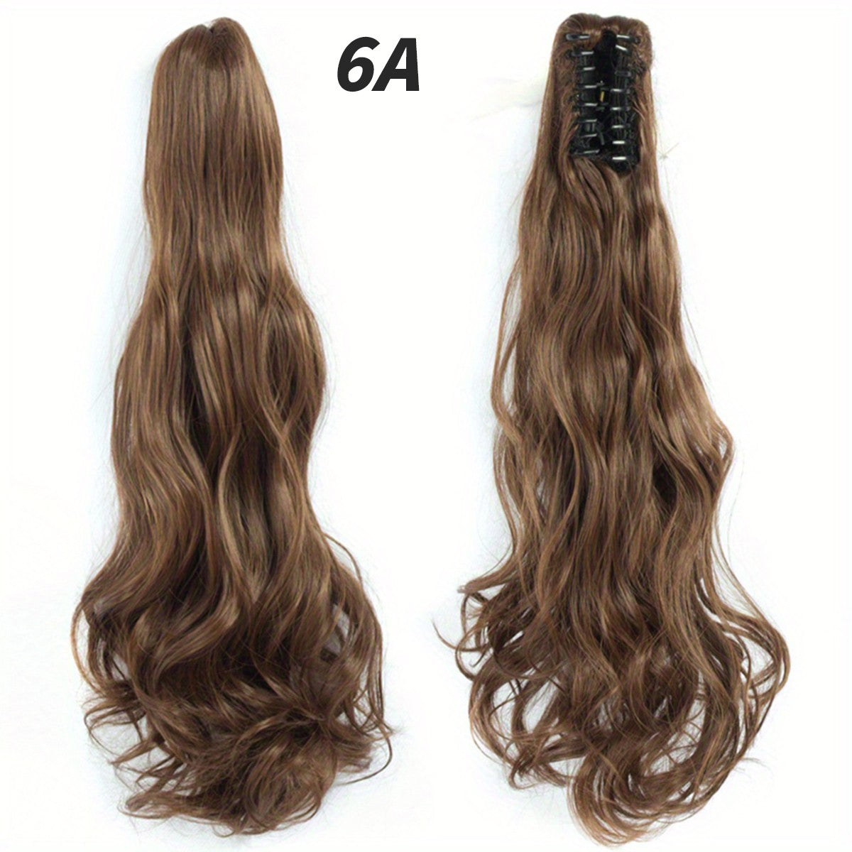 Coda extension mollettone