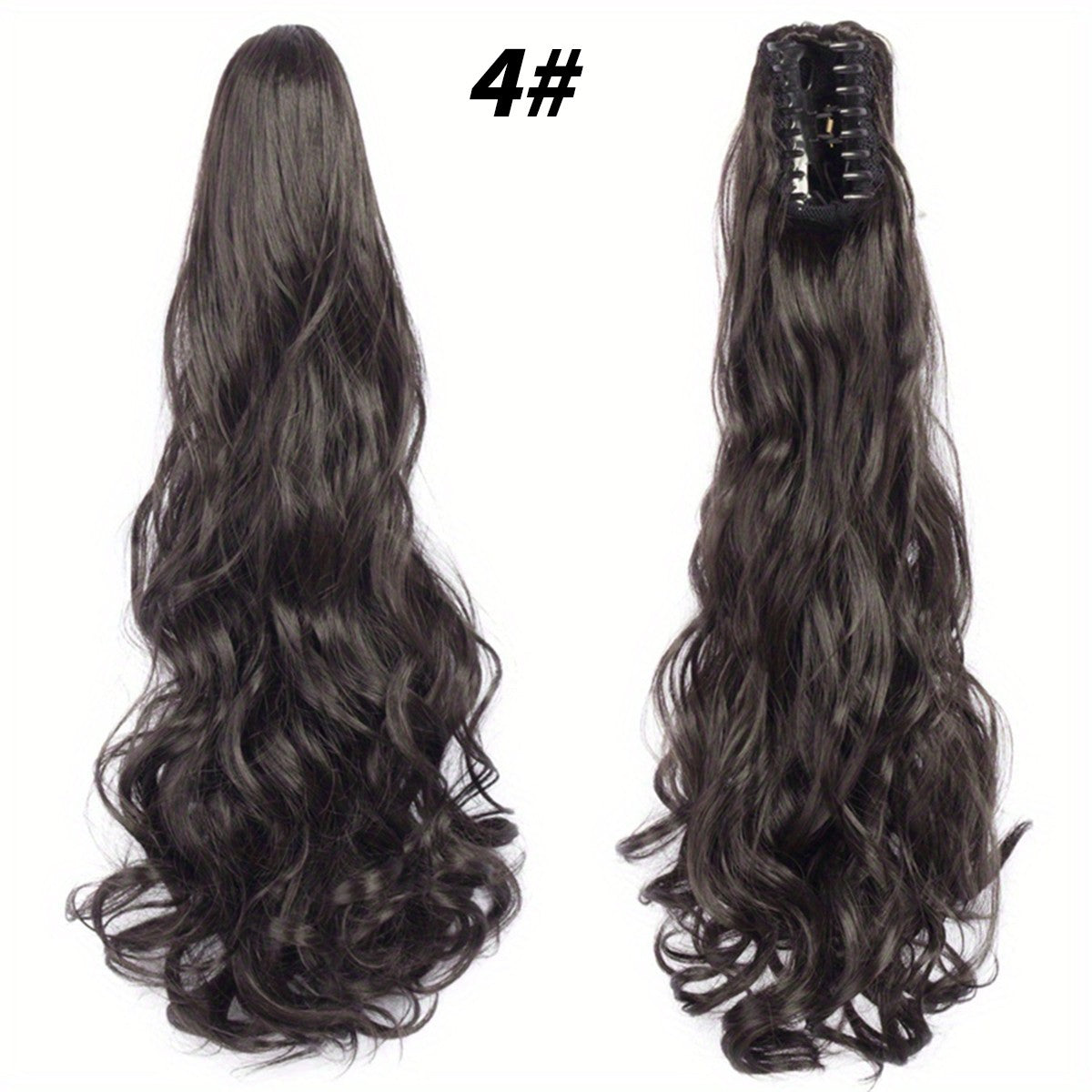 Coda extension mollettone