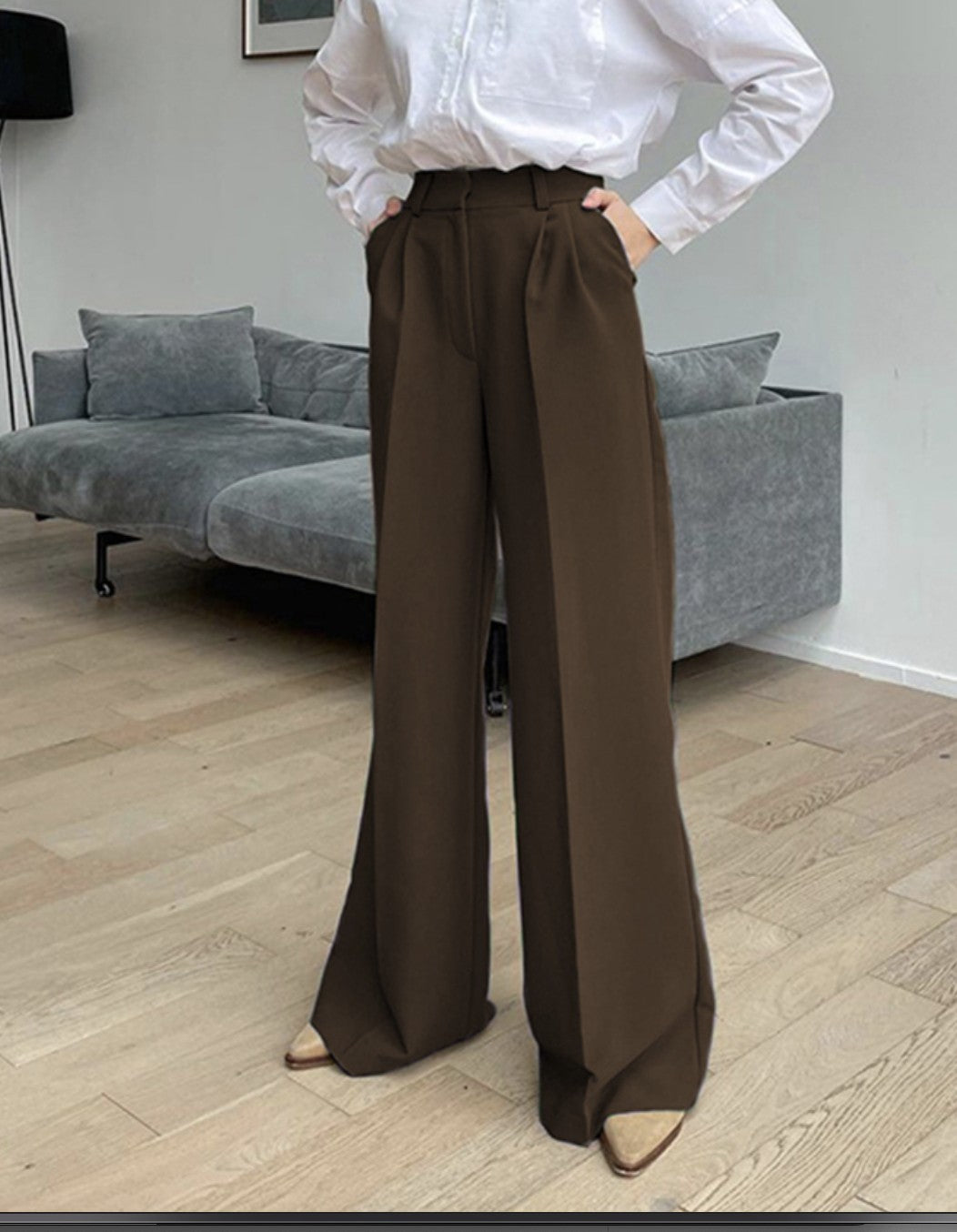 Panta-palazzo Pinklady