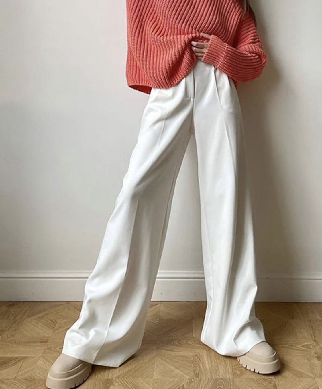 Panta-palazzo Pinklady