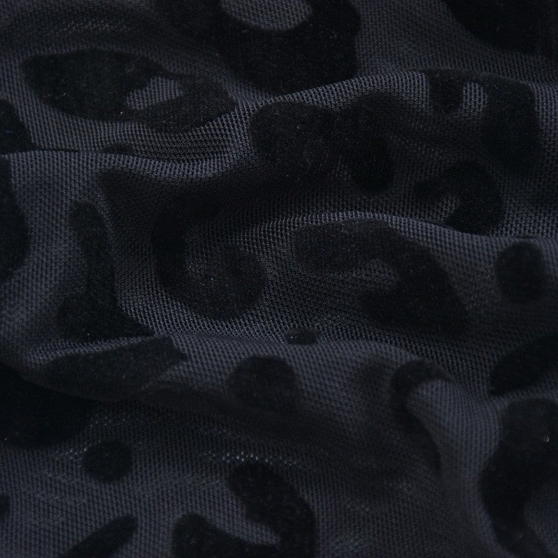 Jumpsuit leoapard Elettra