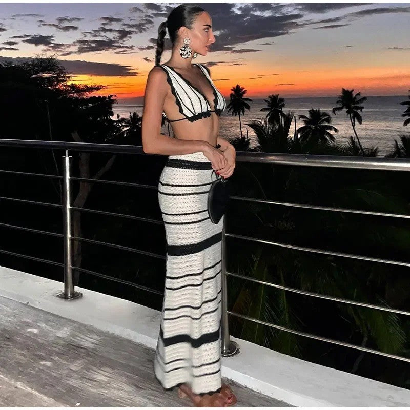 Set uncinetto Dualipa