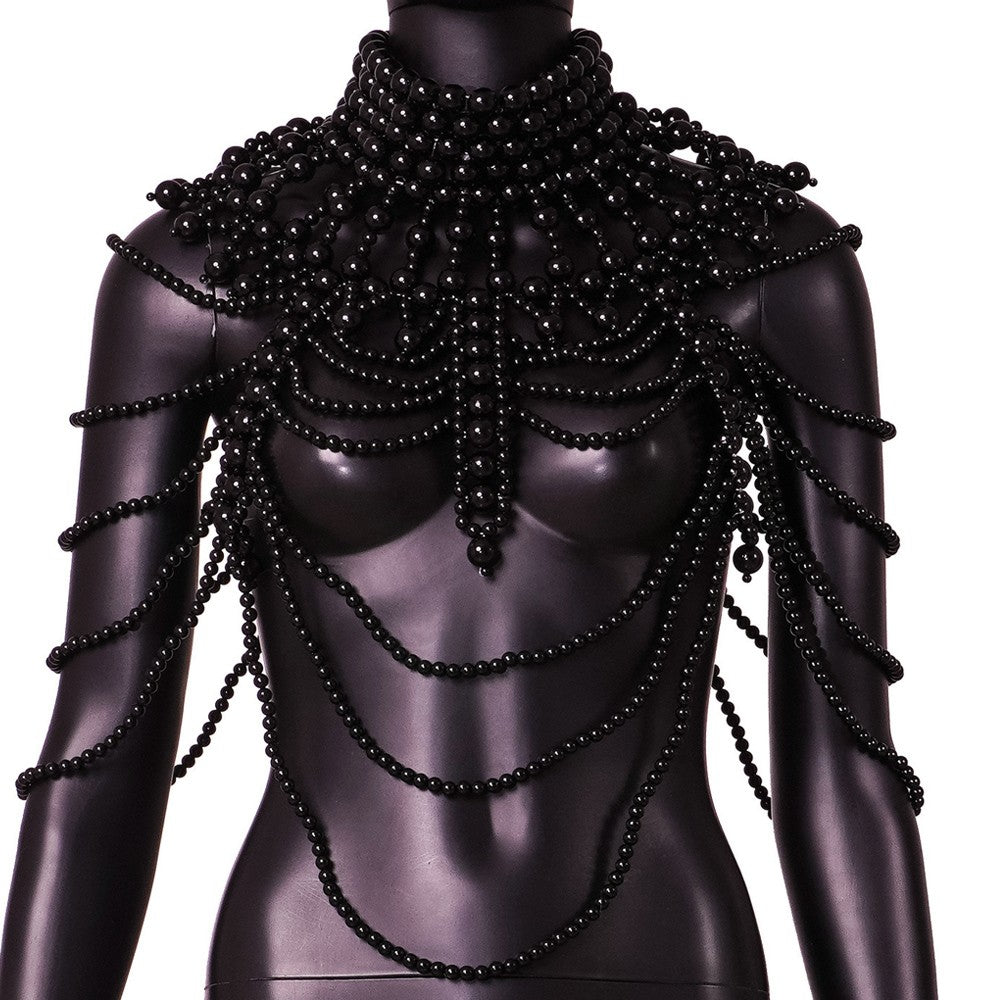 Top perle princess Dafy