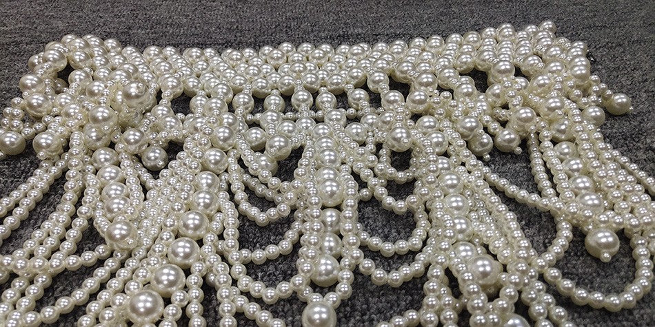 Top perle princess Dafy