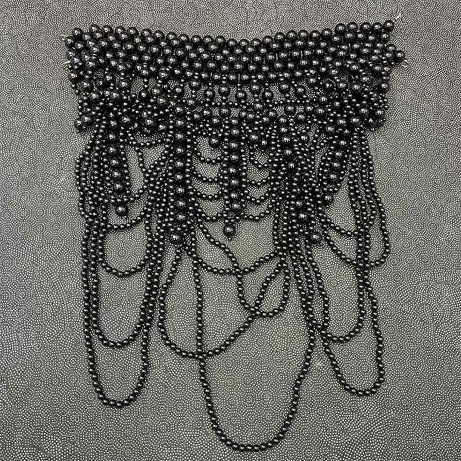 Top perle princess Dafy