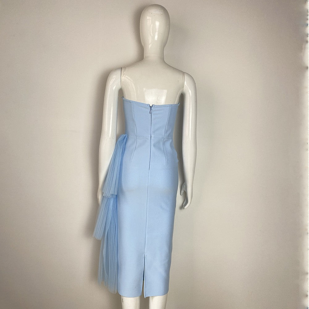 Marghot romantic dress