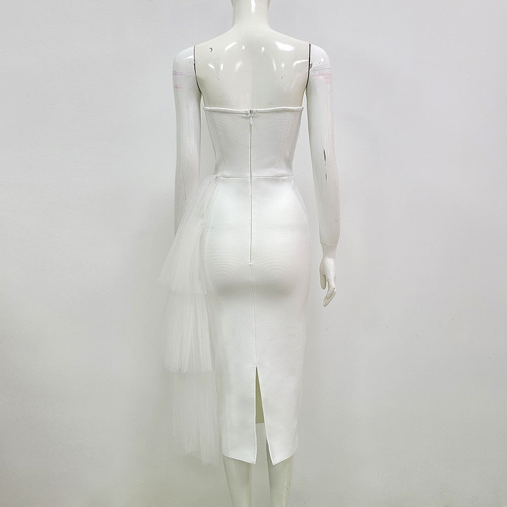 Marghot romantic dress