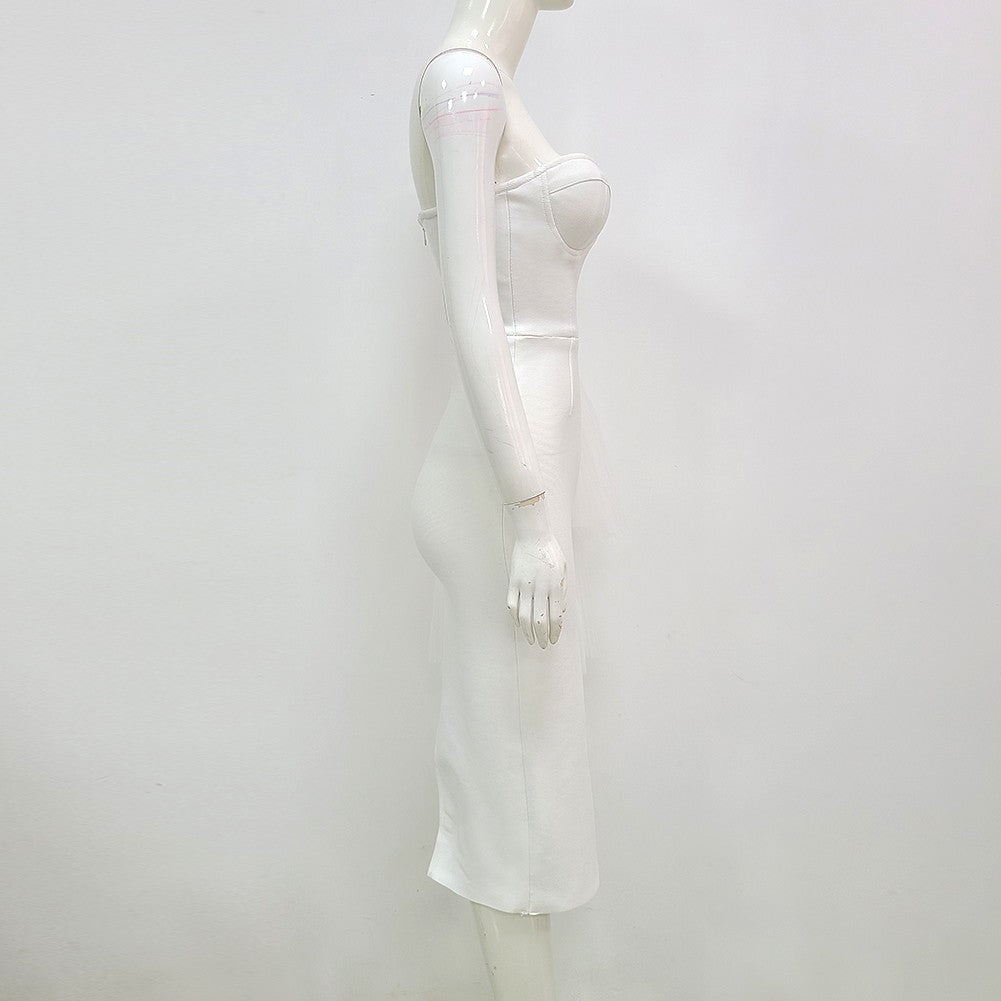 Marghot romantic dress