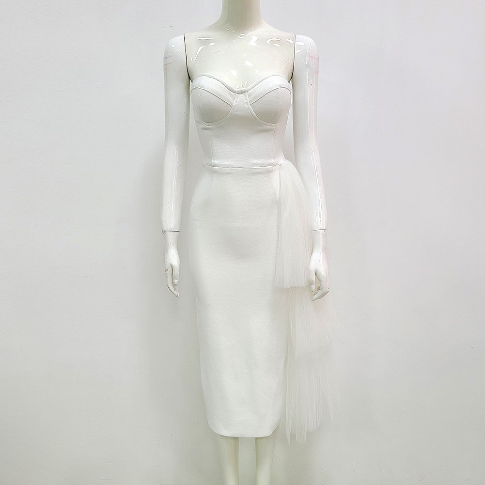 Marghot romantic dress