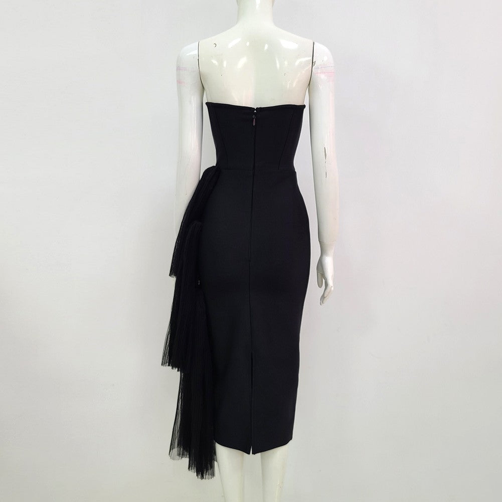 Marghot romantic dress