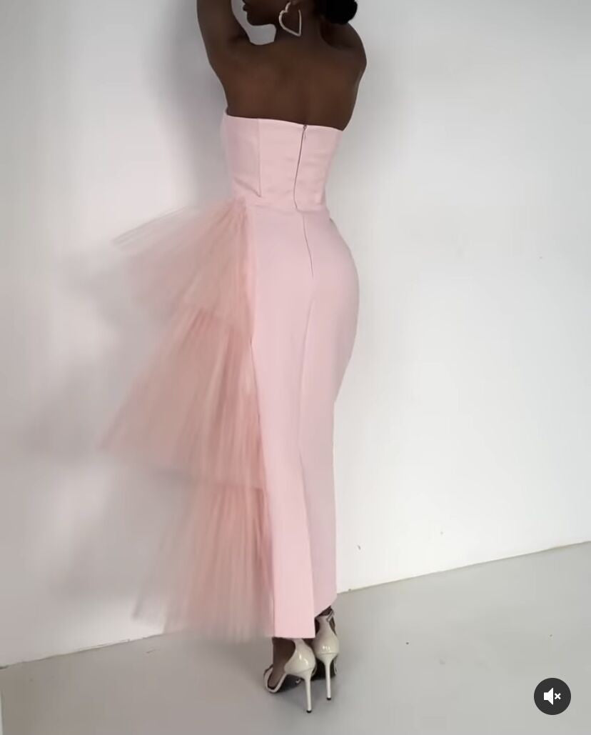 Marghot romantic dress