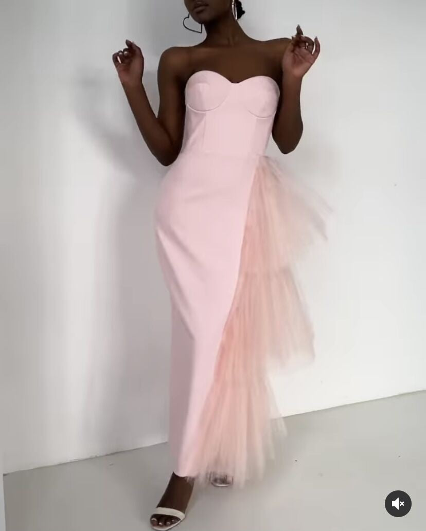 Marghot romantic dress