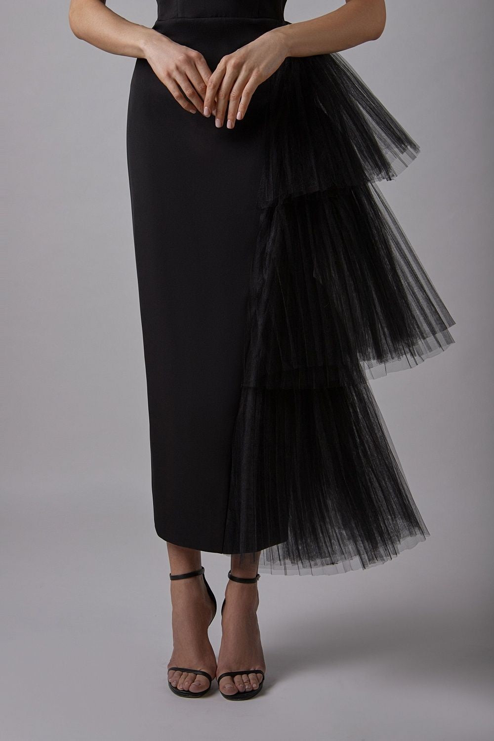 Marghot romantic dress