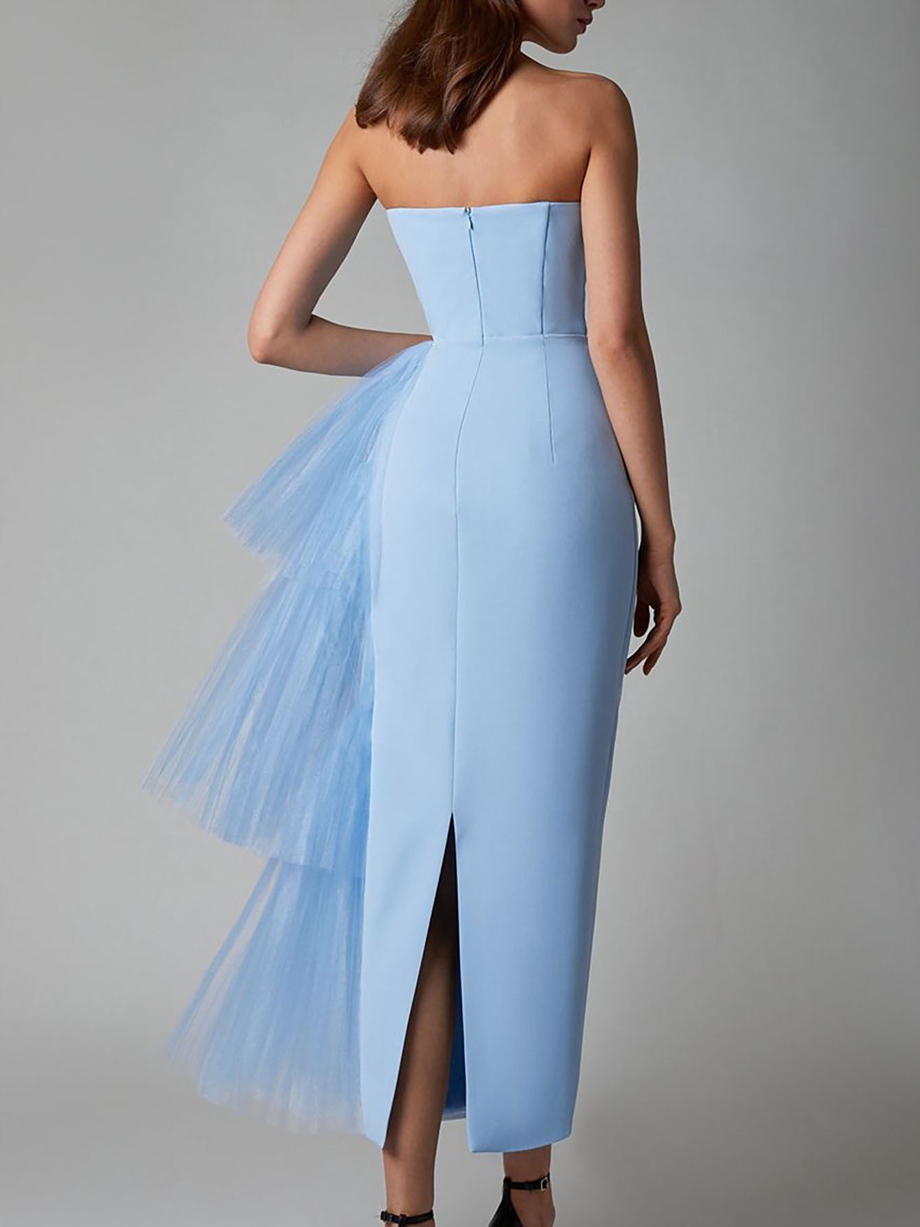 Marghot romantic dress