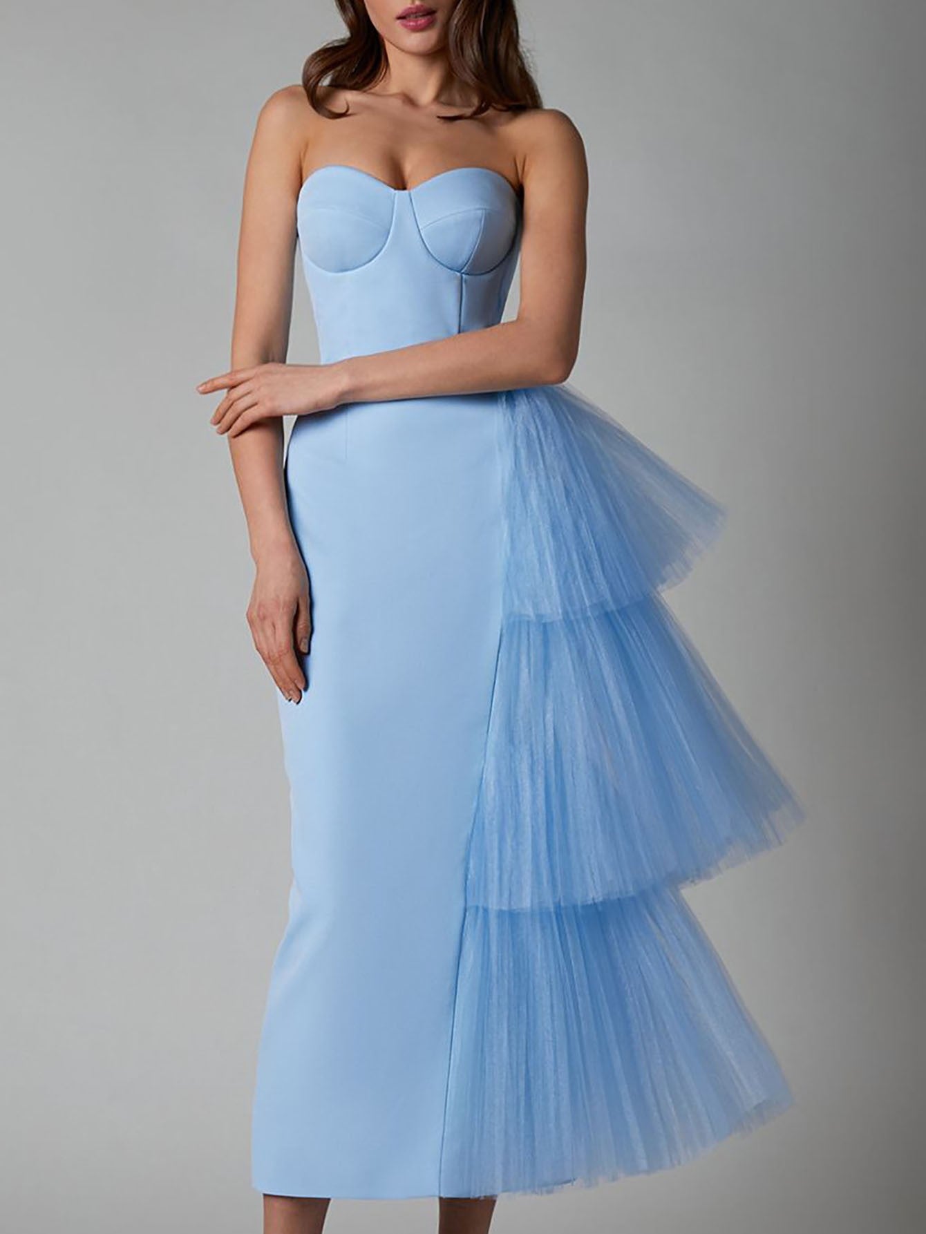 Marghot romantic dress