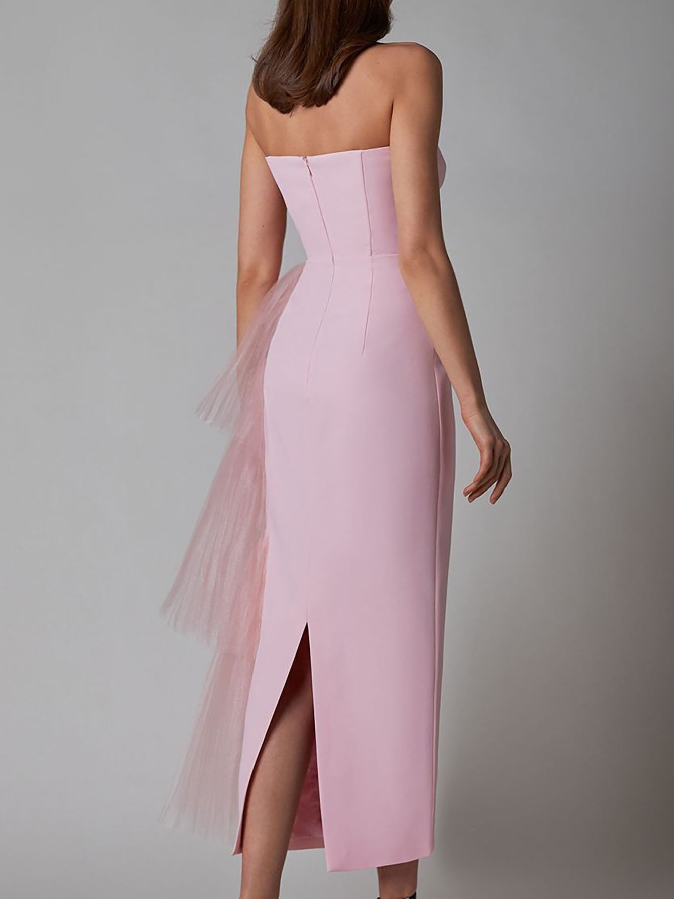 Marghot romantic dress