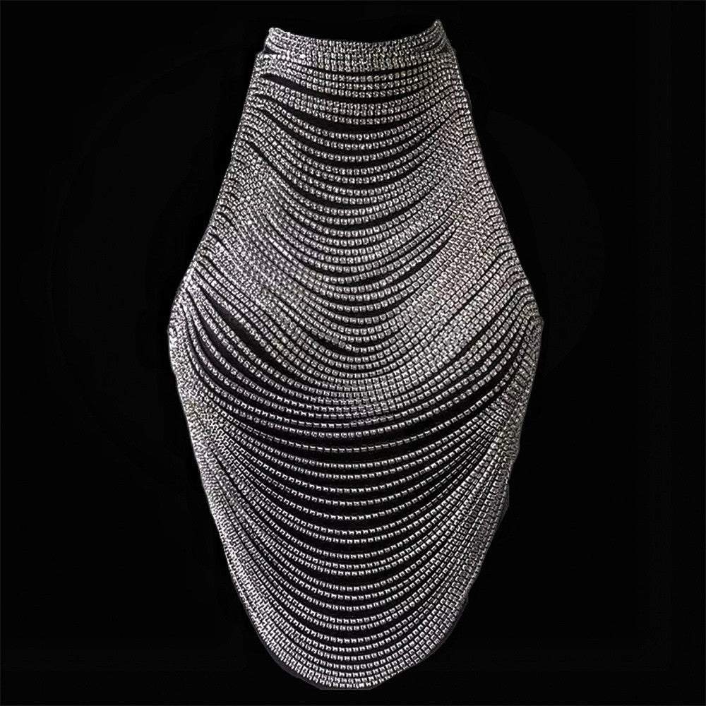 Gioiello petto Eugenj